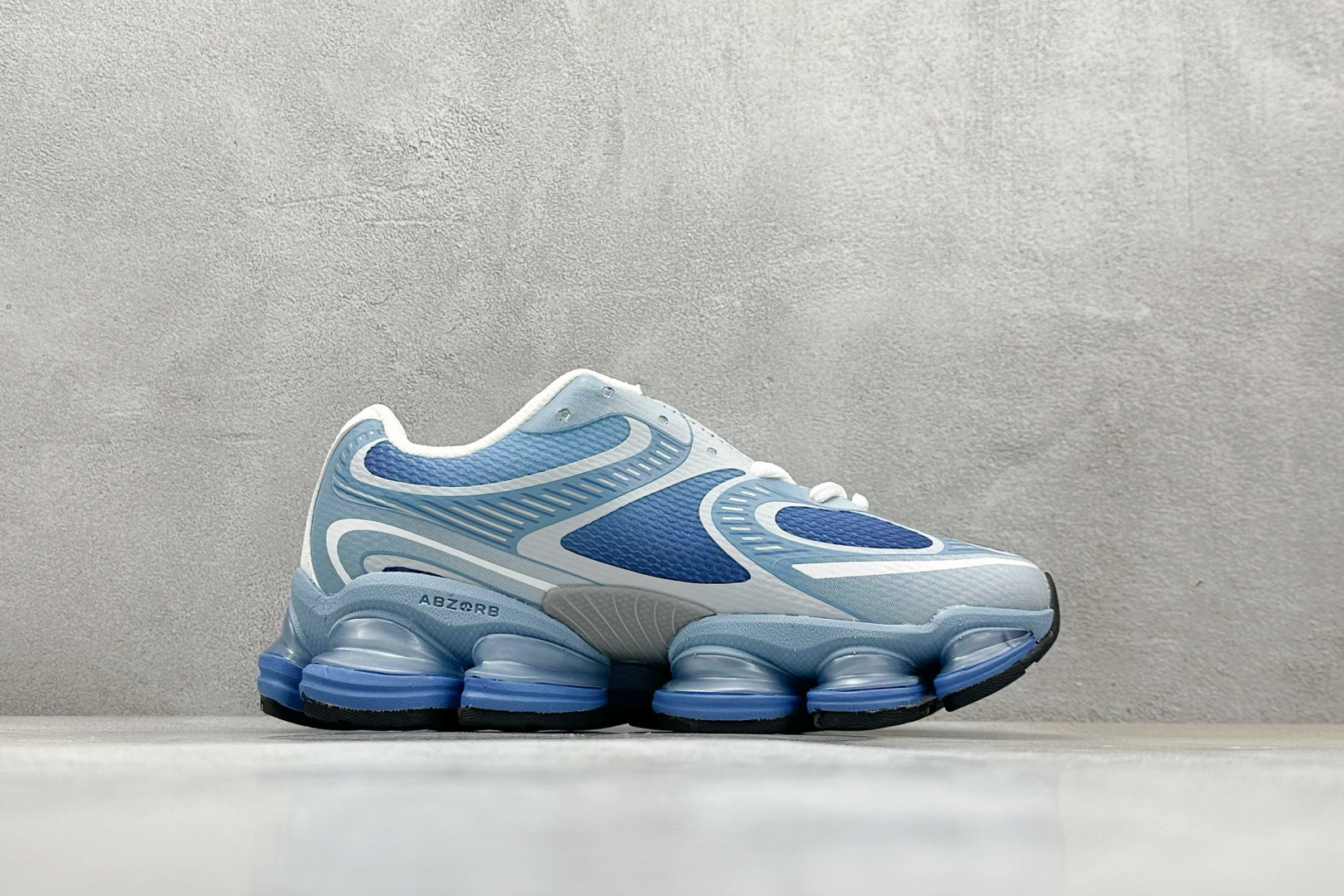 I8 New Balance 新百伦 NB2000 网面休闲鞋 U2000BA