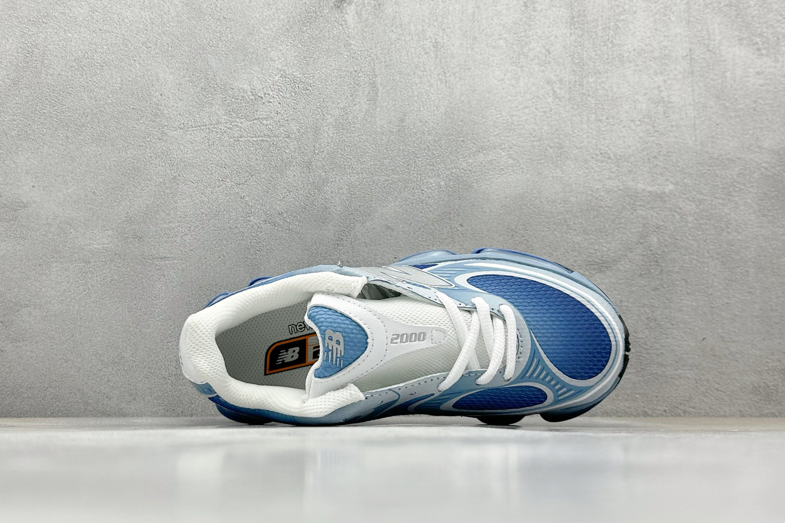 I8 New Balance 新百伦 NB2000 网面休闲鞋 U2000BA