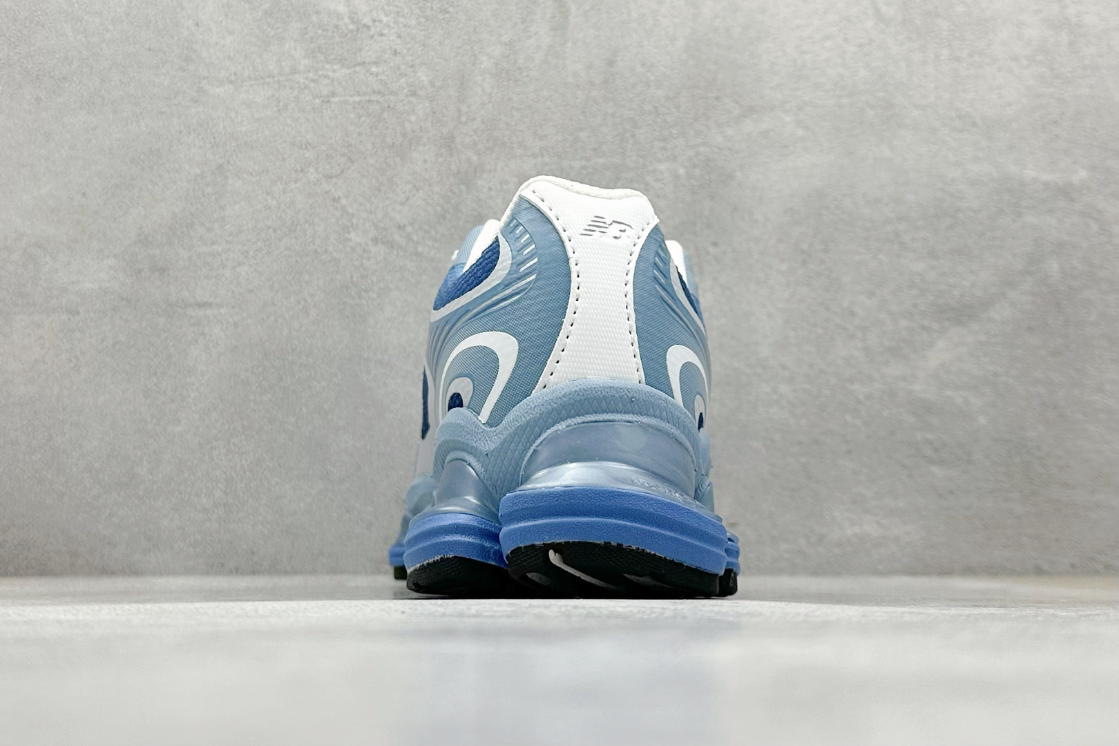 I8 New Balance 新百伦 NB2000 网面休闲鞋 U2000BA