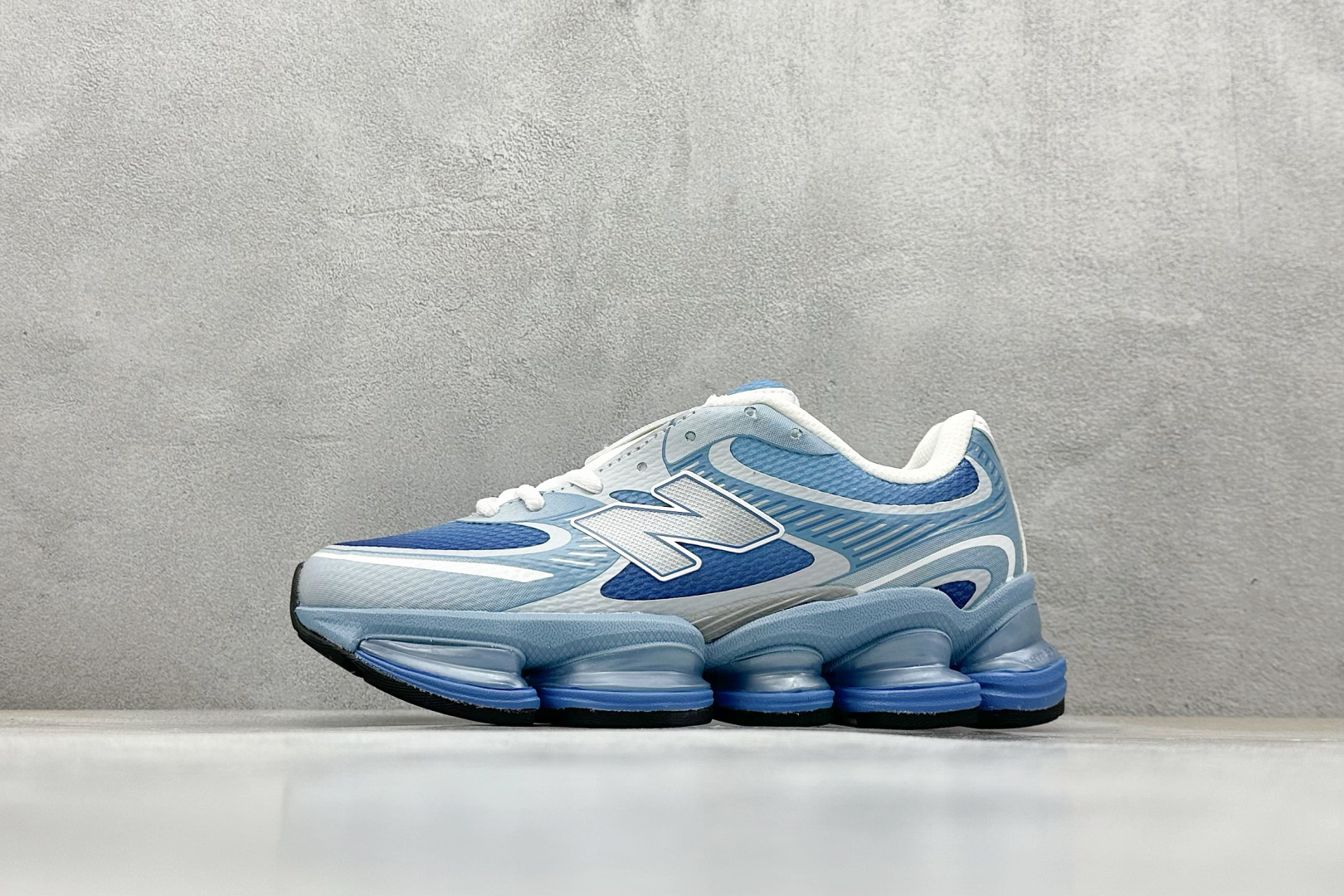 I8 New Balance 新百伦 NB2000 网面休闲鞋 U2000BA
