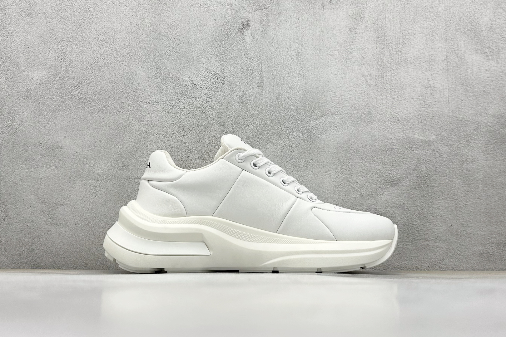 意大利高奢品牌·普拉达Prada Cloudbust Thunder Low Sneakers 老爹百搭休闲运动男鞋系列