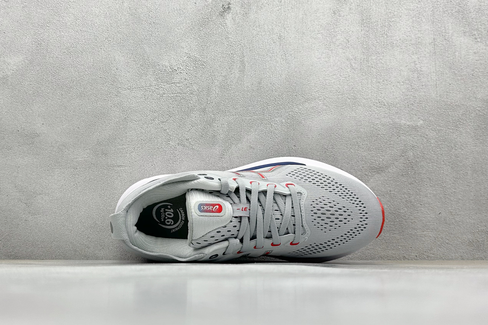 Asics Gel-Kayano 31 亚瑟士系列复古舒适织物休闲跑步鞋 1011B867-021