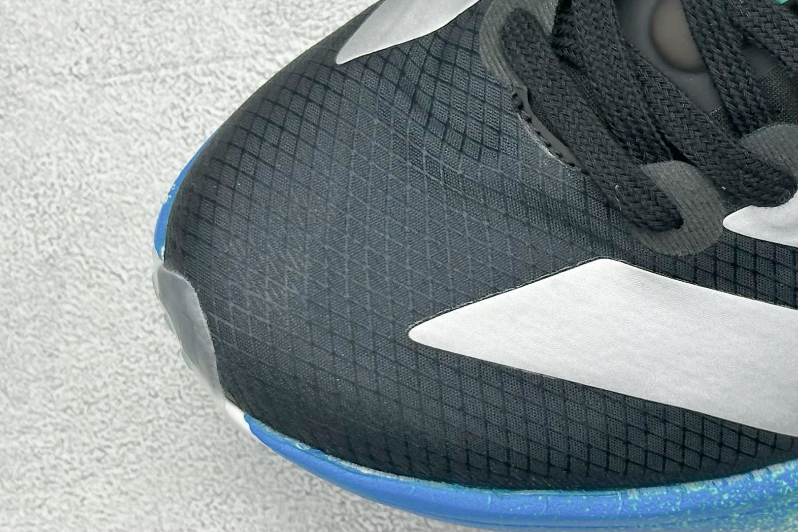 Ad Adizero Adios 4 M轻盈跑鞋 耐磨减震专业跑步鞋 JR6365