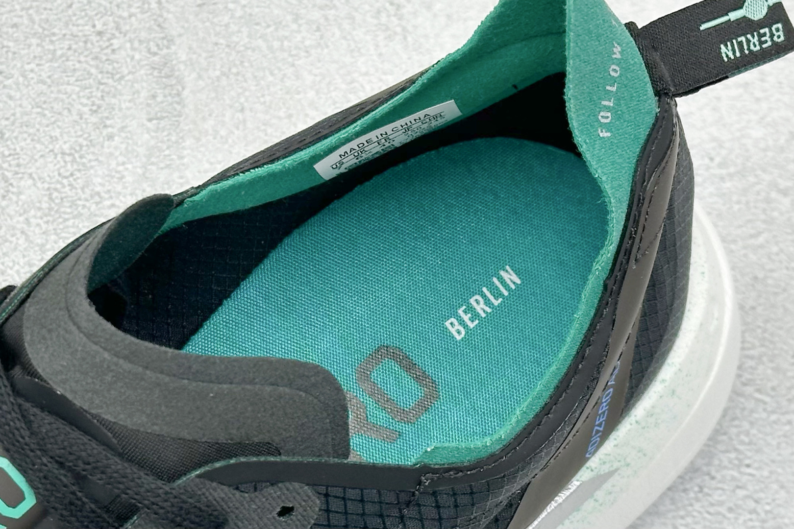 Ad Adizero Adios 4 M轻盈跑鞋 耐磨减震专业跑步鞋 JR6365