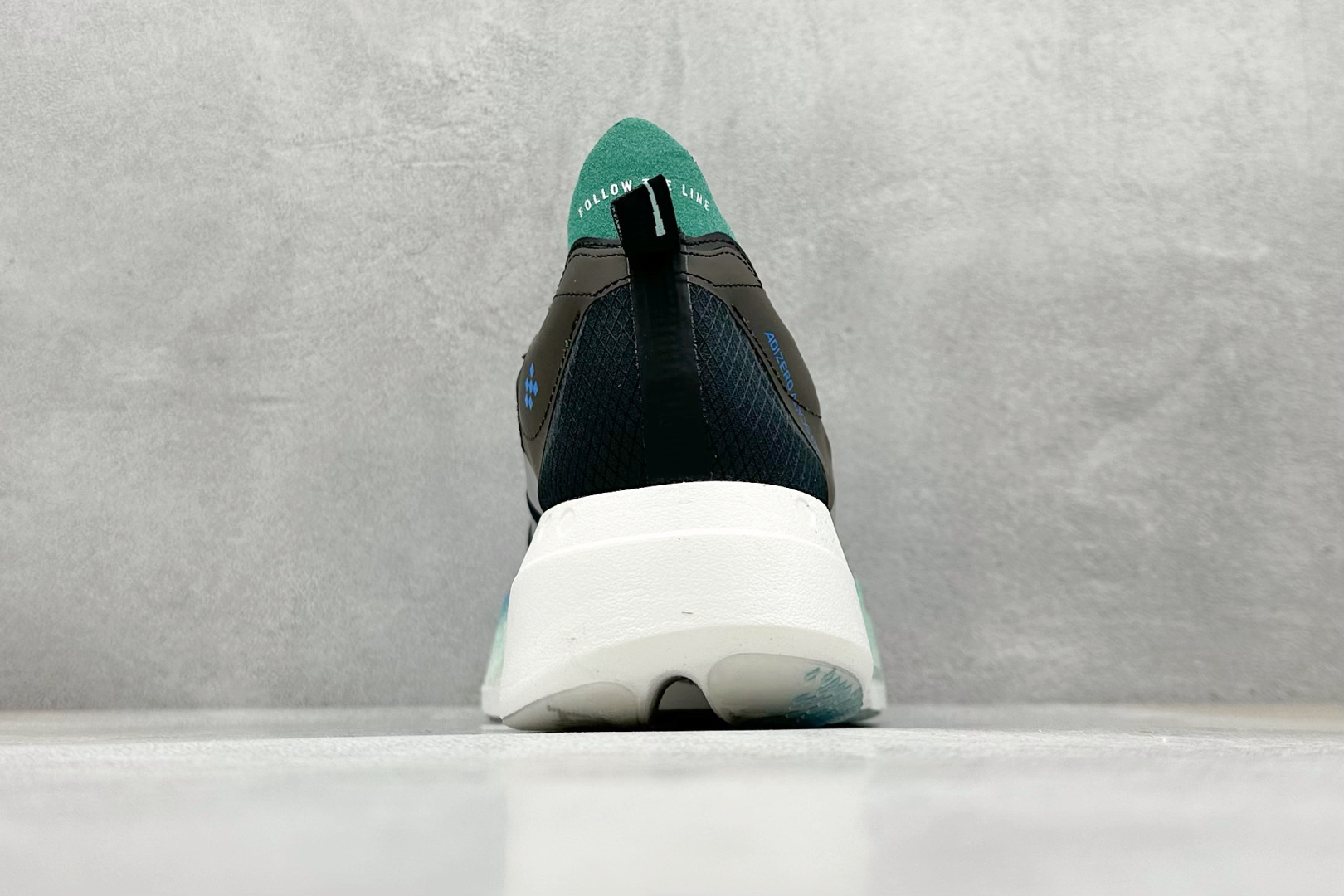 Ad Adizero Adios 4 M轻盈跑鞋 耐磨减震专业跑步鞋 JR6365