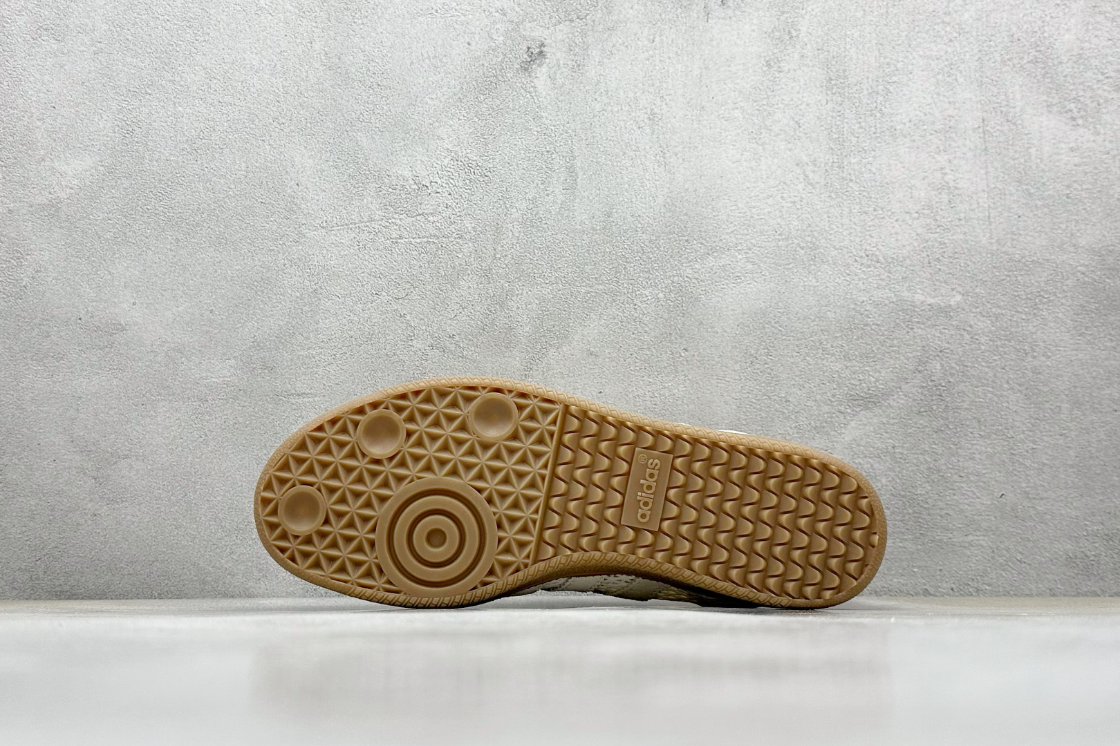 Addis Original Samba OG 复古桑巴 板鞋 KK3528