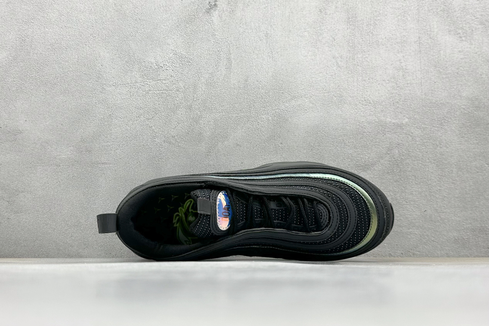 Division St. x Nike Air Max 95/97 Ducks of a Feather Thunder 渠道订单 II1711-900