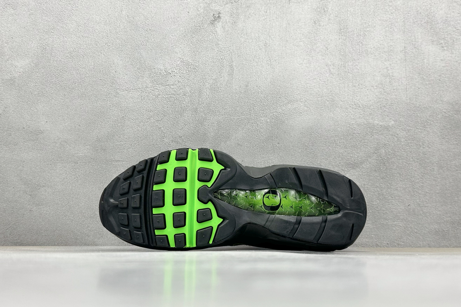 Division St. x Nike Air Max 95/97 Ducks of a Feather Thunder 渠道订单 II1711-900