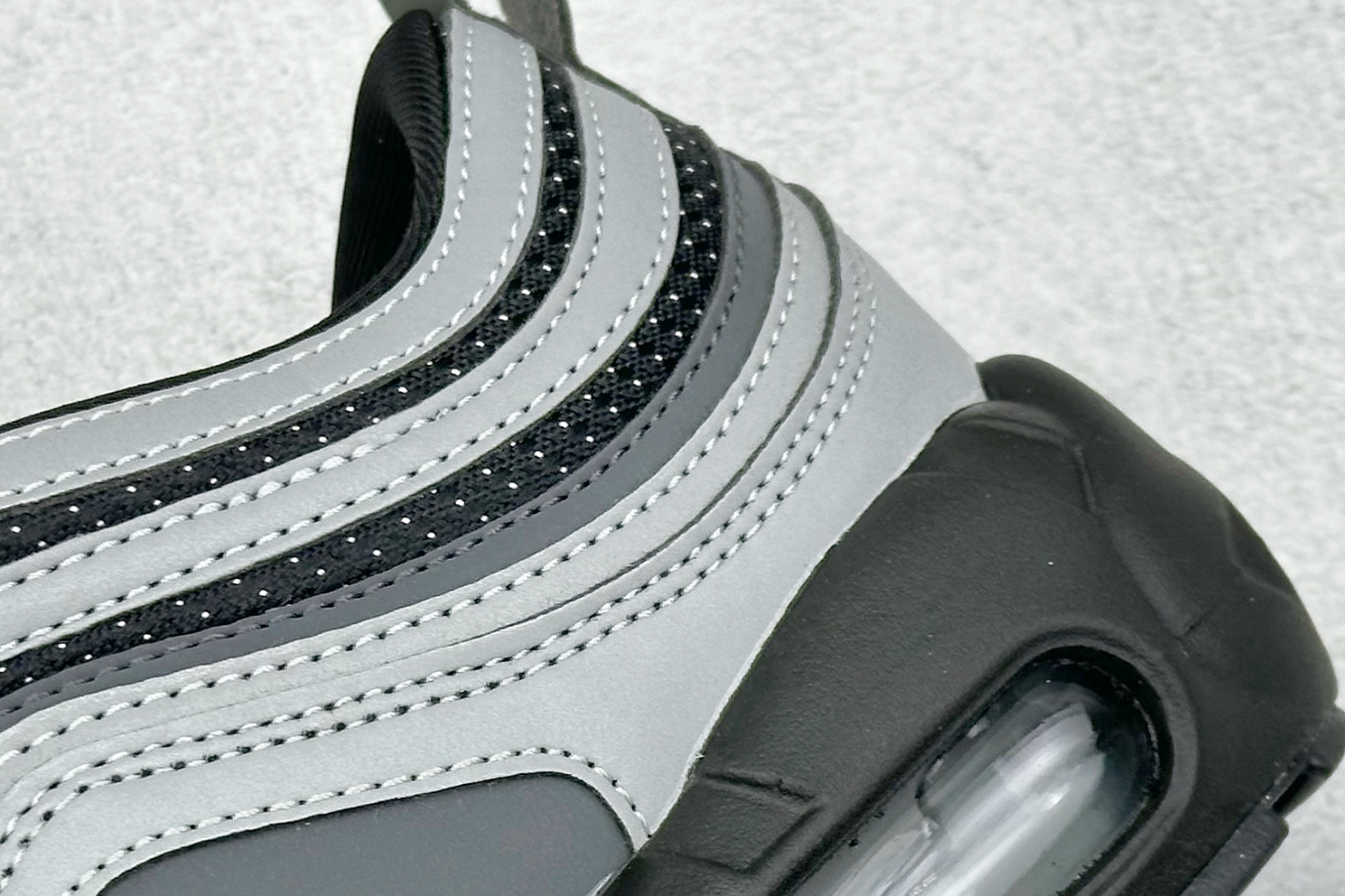 Division St. x Nike Air Max 95/97 Ducks of a Feather Thunder IM2174-001