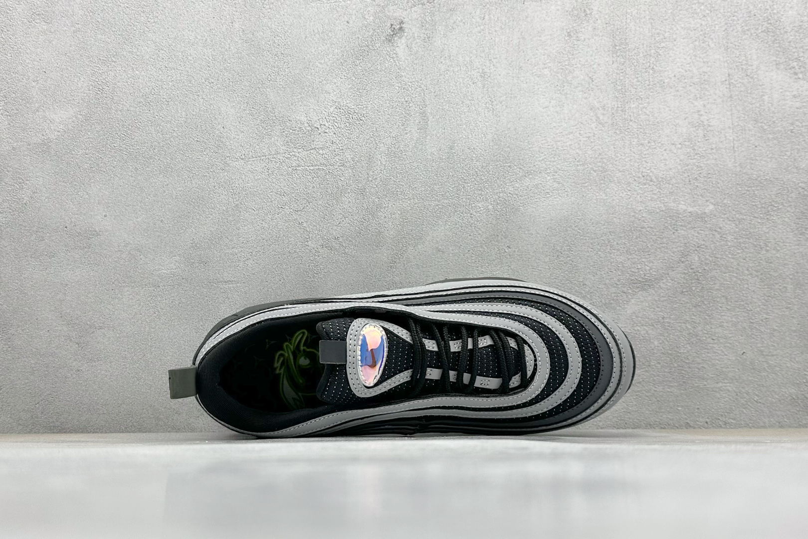 Division St. x Nike Air Max 95/97 Ducks of a Feather Thunder IM2174-001