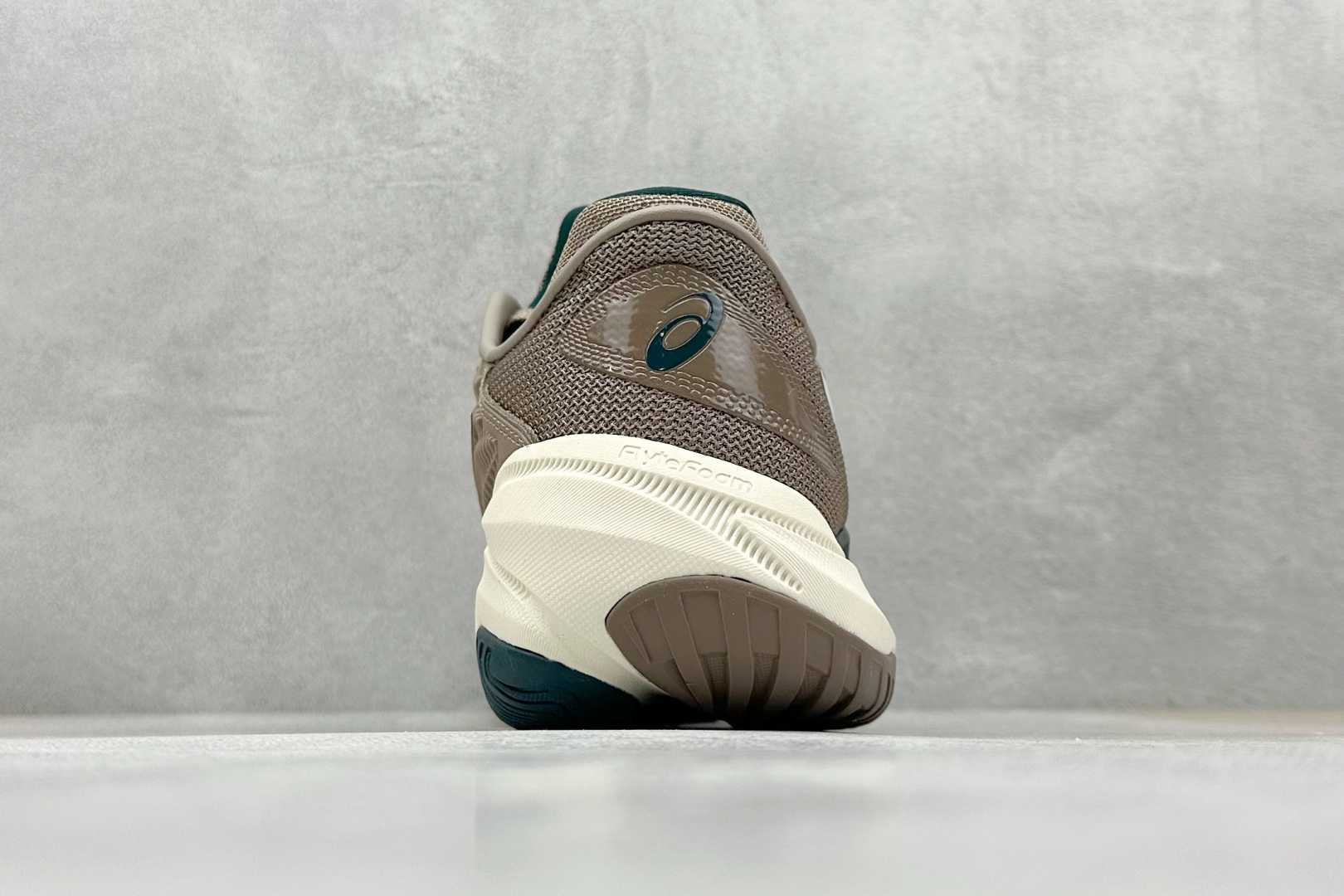 ASICS亚瑟士网球鞋小德球鞋 COURT FF3 NOVAK德约科维奇专业球鞋 10041A371-020