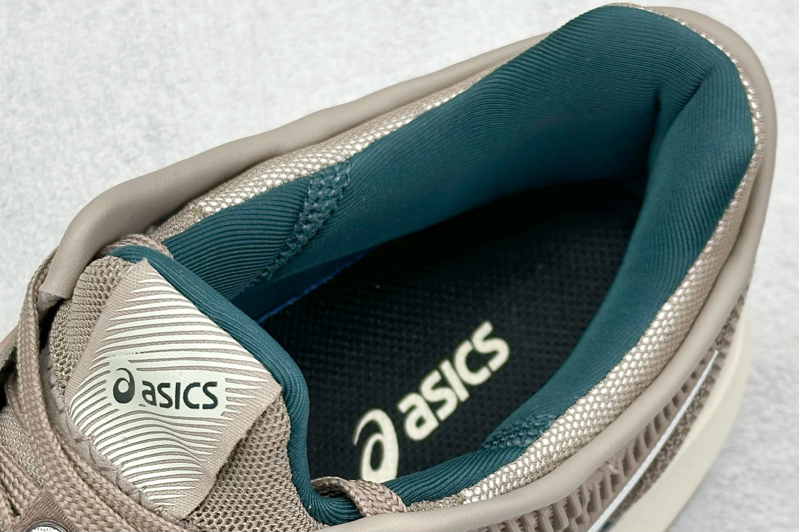 ASICS亚瑟士网球鞋小德球鞋 COURT FF3 NOVAK德约科维奇专业球鞋 10041A371-020