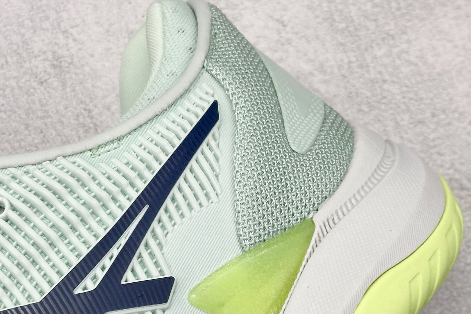 ASICS亚瑟士网球鞋小德球鞋 COURT FF3 NOVAK德约科维奇专业球鞋 1042A220-400