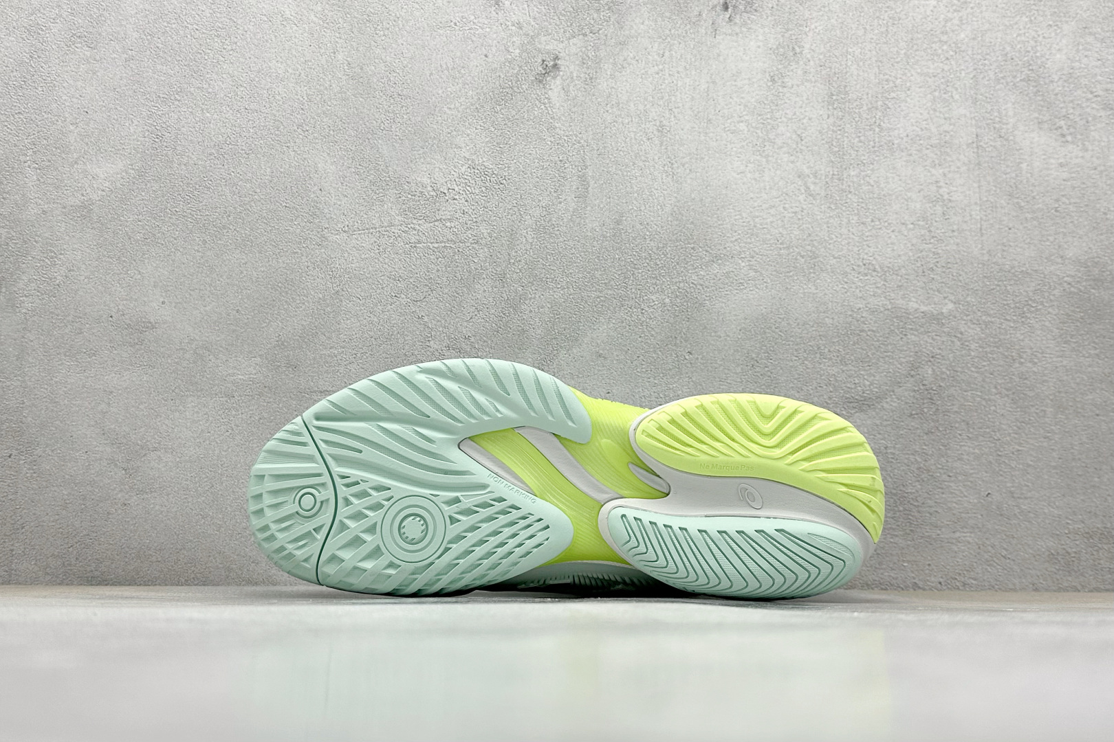 ASICS亚瑟士网球鞋小德球鞋 COURT FF3 NOVAK德约科维奇专业球鞋 1042A220-400