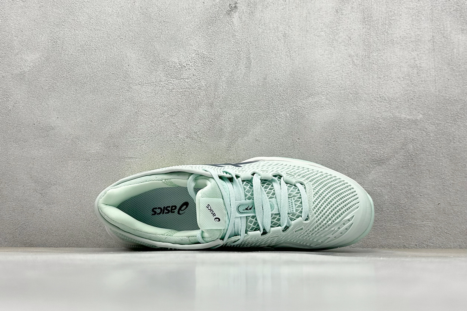ASICS亚瑟士网球鞋小德球鞋 COURT FF3 NOVAK德约科维奇专业球鞋 1042A220-400