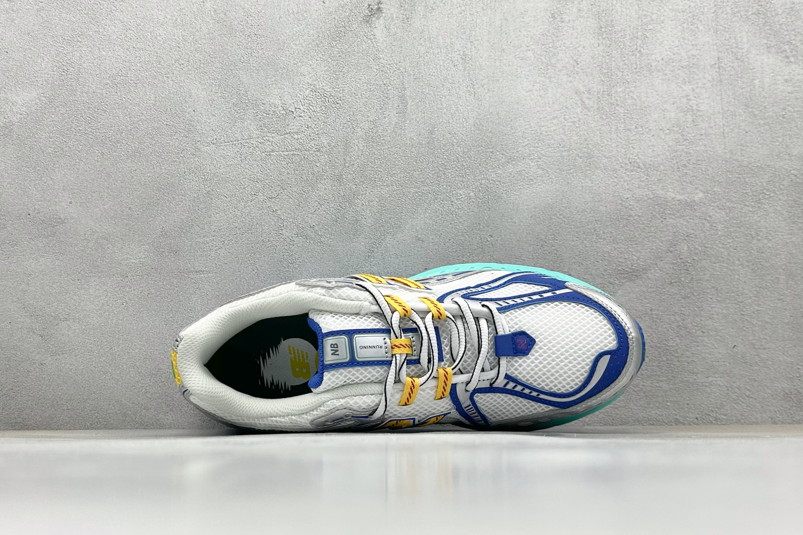 RA版 New Balance M1906系列 复古单品宝藏老爹鞋款 M1906RMS