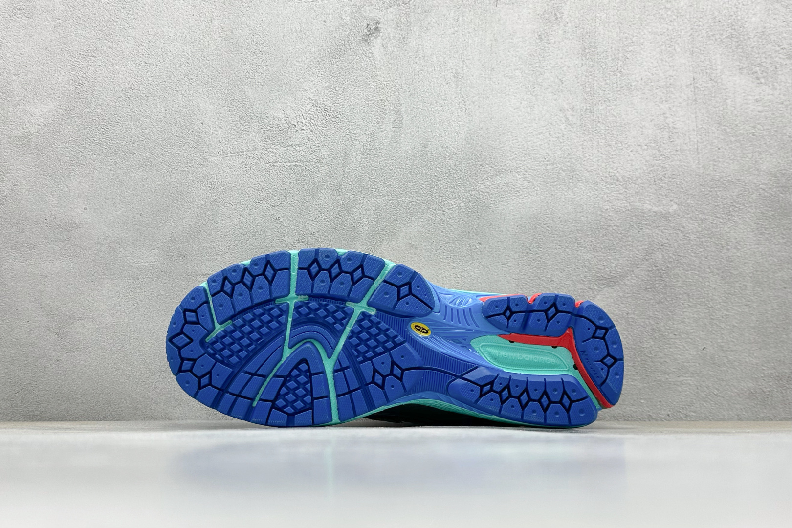RA版 New Balance M1906系列 复古单品宝藏老爹鞋款 M1906RMS