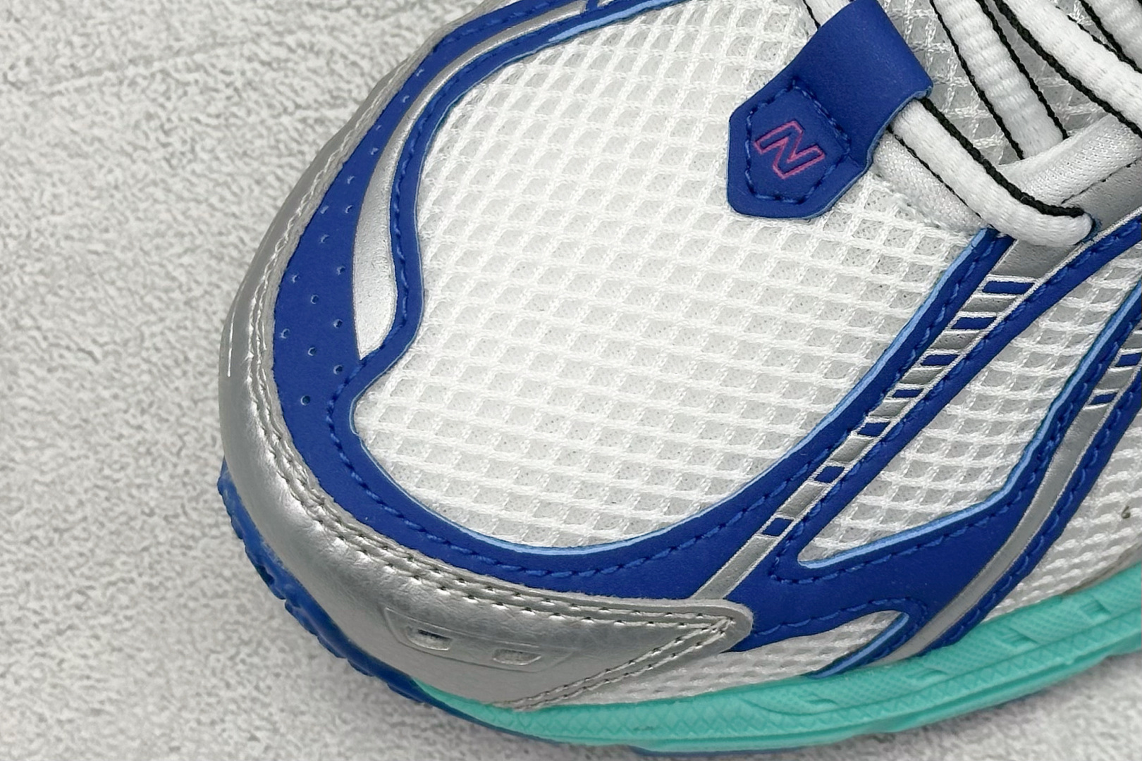 RA版 New Balance M1906系列 复古单品宝藏老爹鞋款 M1906RMS
