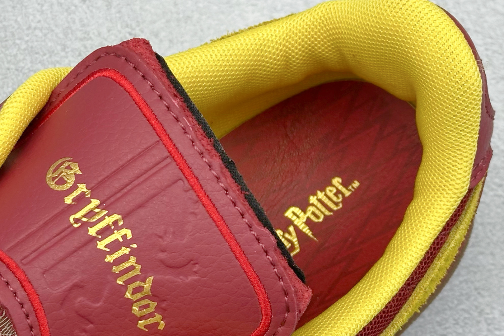 TG版 Puma Palermo OG 复古单品彪马 防滑耐磨低帮德训板鞋 401209-01