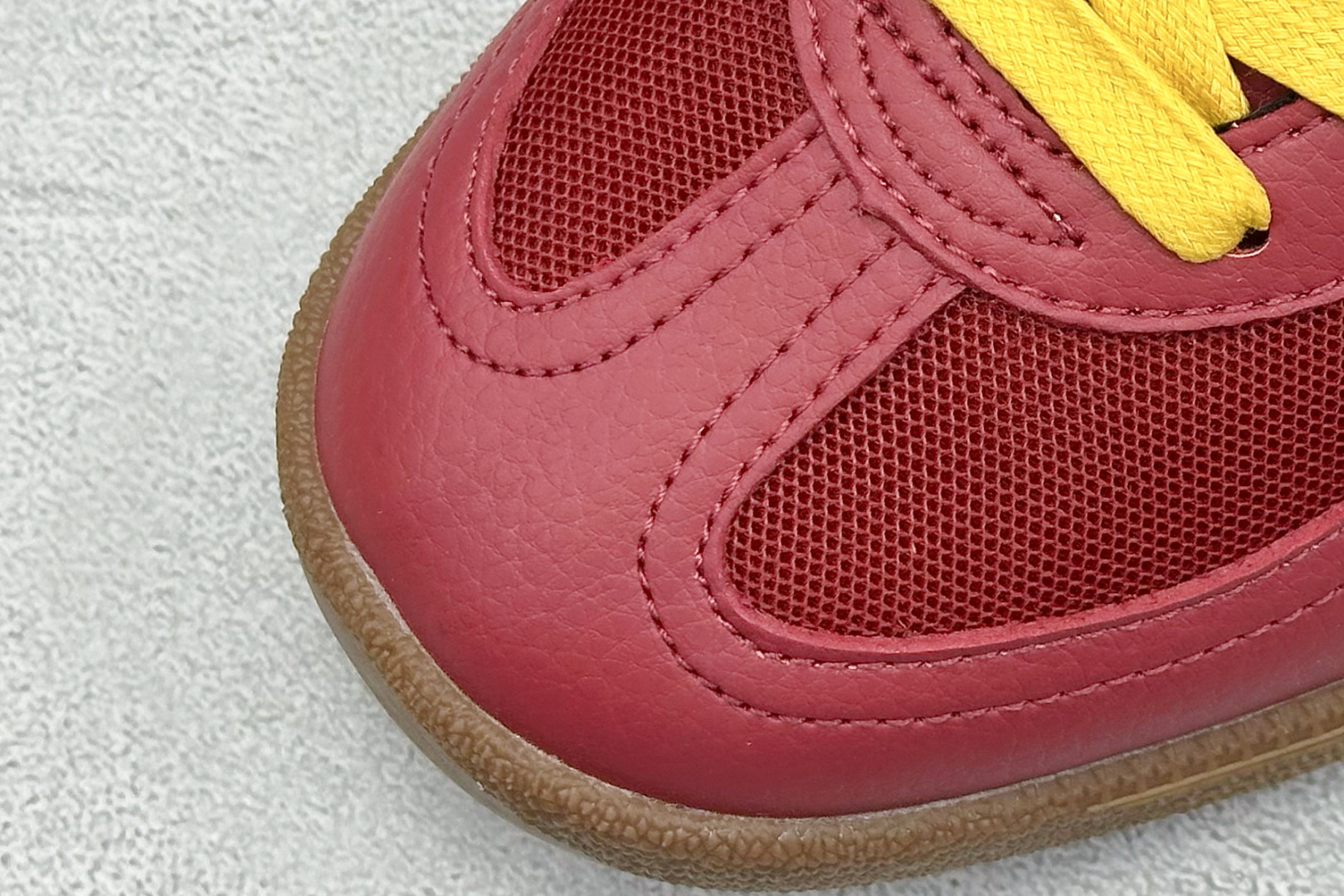 TG版 Puma Palermo OG 复古单品彪马 防滑耐磨低帮德训板鞋 401209-01