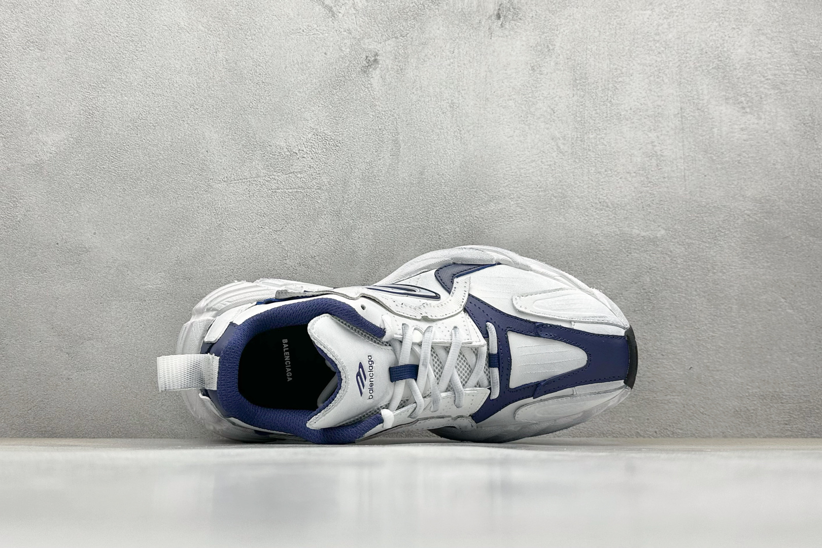 OK版 巴黎16代 Balenciaga 巴黎世家 825418-WDWTS-4090