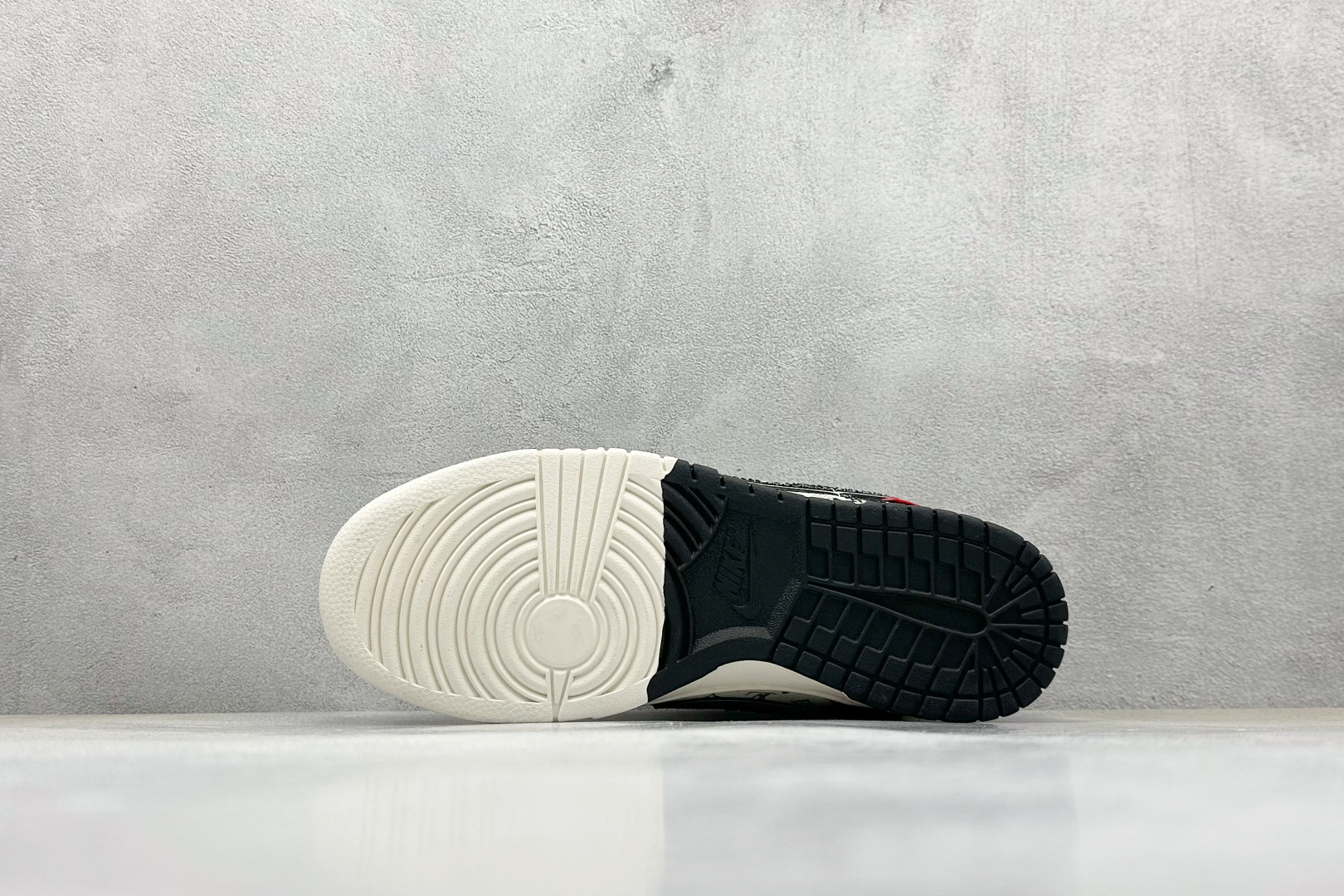 Nike SB Dunk Low LV联名 黑牛仔黑勾 YX5066-351