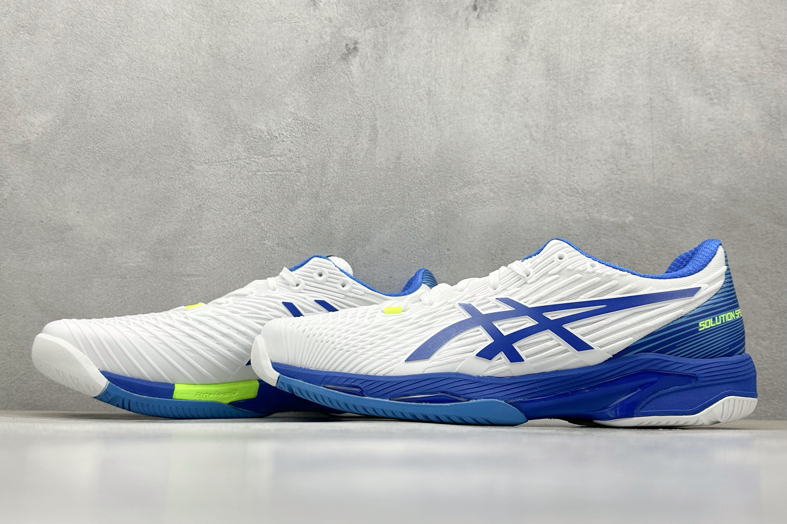 GEL Solution Speed FF 2 专业跑鞋 1041A348-960