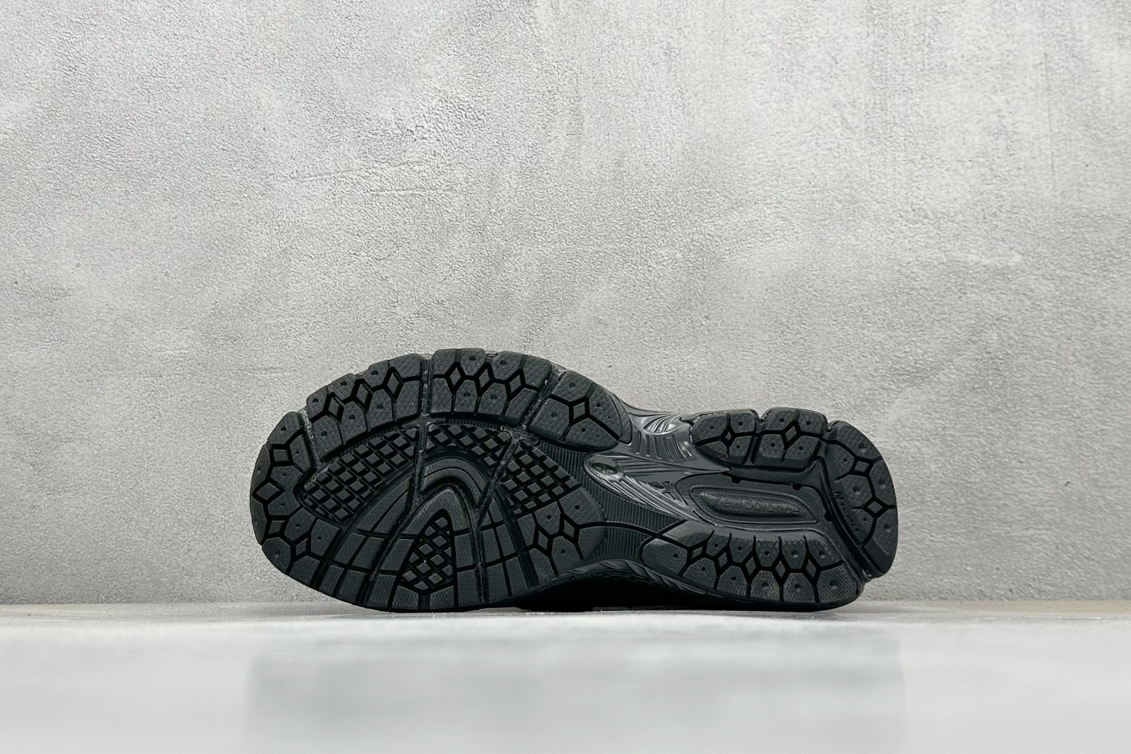 RA版 New Balance 1906一脚蹬 减震防滑耐磨 低帮 生活休闲鞋 U1906LNS