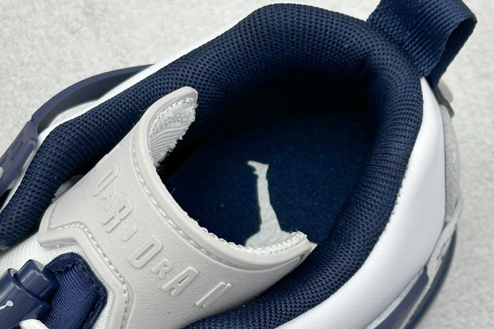 Kw版 Jordan Spizike Low AJ 3.5 乔丹合体元素 文化休闲板鞋 FQ1759-140
