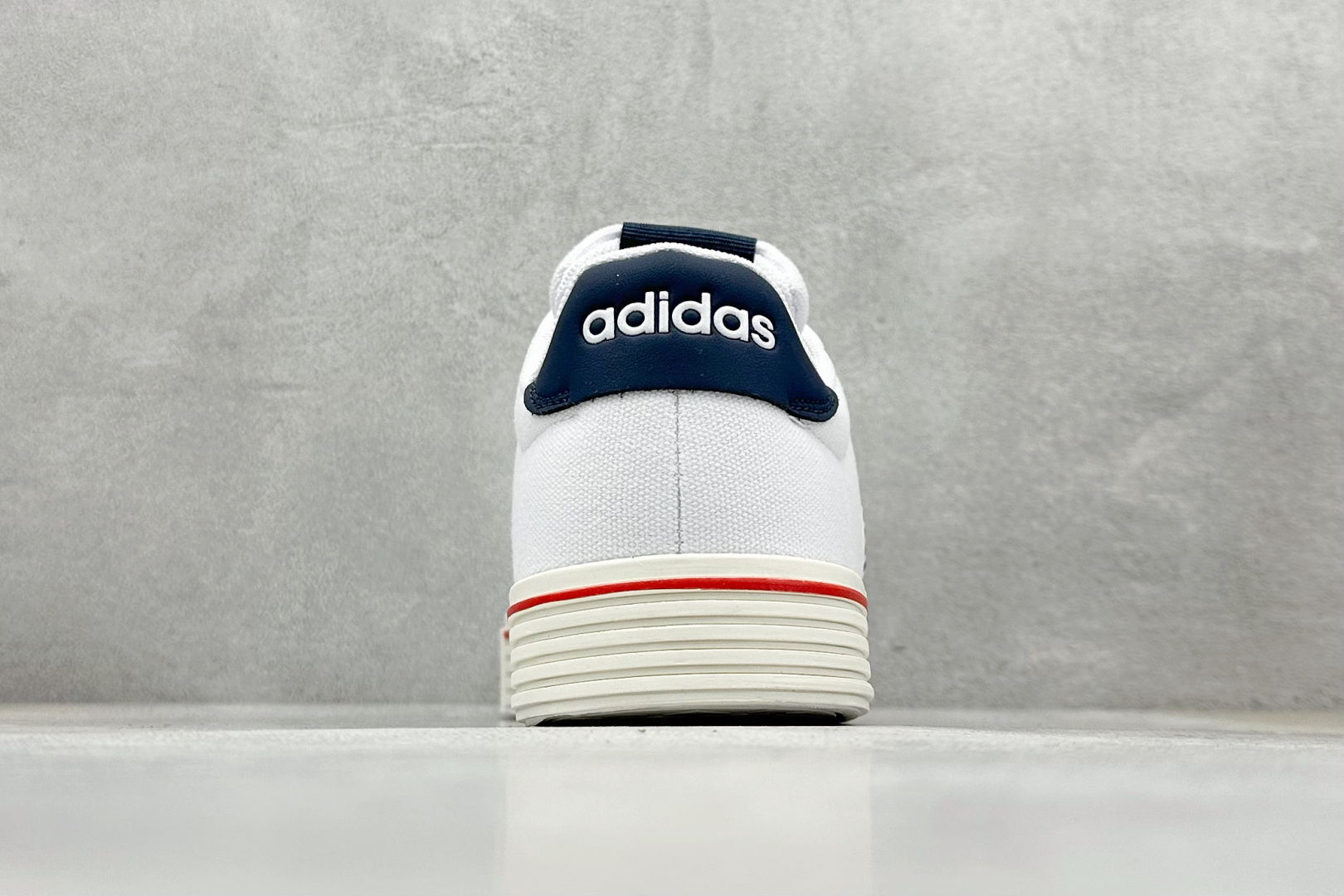 140 GX版 Adidas Barreda Daily 4.0 阿迪舒适减震低帮休闲板鞋 JQ7361-007-Chinese UA Cheap High Quatity Brand Clothes Bags handbags Sneakers wholesale wholesaler seller from China Factory suppliers Fashion Clothing Shoes best Quality Beautiful Price 140 GX版 Adidas Barreda Daily 4.0 阿迪舒适减震低帮休闲板鞋 JQ7361-007