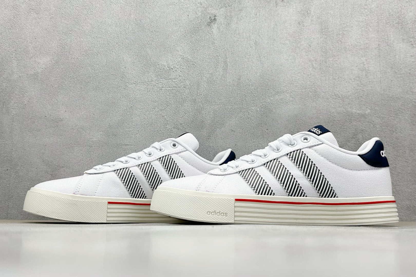 140 GX版 Adidas Barreda Daily 4.0 阿迪舒适减震低帮休闲板鞋 JQ7361-007-Chinese UA Cheap High Quatity Brand Clothes Bags handbags Sneakers wholesale wholesaler seller from China Factory suppliers Fashion Clothing Shoes best Quality Beautiful Price 140 GX版 Adidas Barreda Daily 4.0 阿迪舒适减震低帮休闲板鞋 JQ7361-007