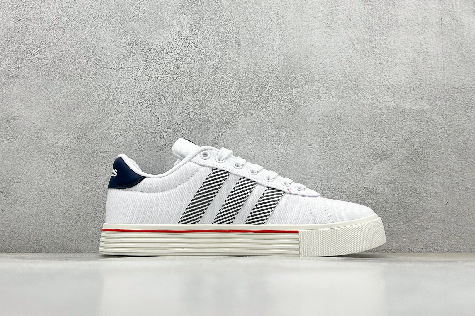 140 GX版 Adidas Barreda Daily 4.0 阿迪舒适减震低帮休闲板鞋 JQ7361-007-Chinese UA Cheap High Quatity Brand Clothes Bags handbags Sneakers wholesale wholesaler seller from China Factory suppliers Fashion Clothing Shoes best Quality Beautiful Price 140 GX版 Adidas Barreda Daily 4.0 阿迪舒适减震低帮休闲板鞋 JQ7361-007