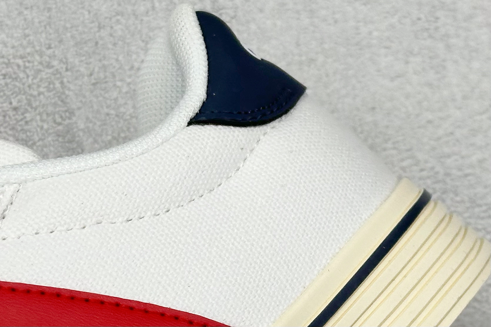 140 GX版 Adidas Barreda Daily 4.0 阿迪舒适减震低帮休闲板鞋 JH6923-008