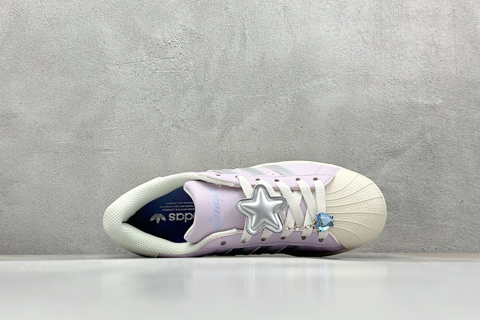 140 AD Originals Superstar 贝壳头 JQ8776