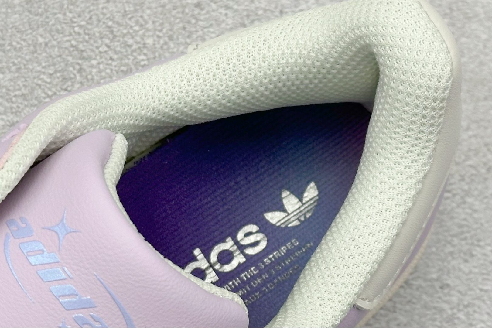 140 AD Originals Superstar 贝壳头 JQ8776