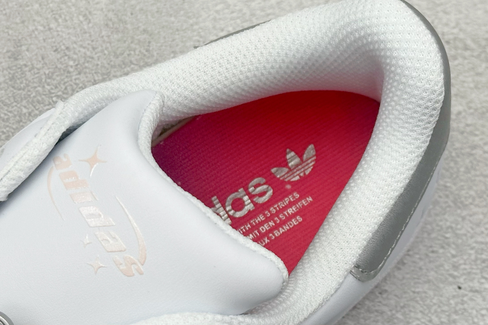 140 AD Originals Superstar 贝壳头 JQ8777-Chinese UA Cheap High Quatity Brand Clothes Bags handbags Sneakers wholesale wholesaler seller from China Factory suppliers Fashion Clothing Shoes best Quality Beautiful Price 140 AD Originals Superstar 贝壳头 JQ8777