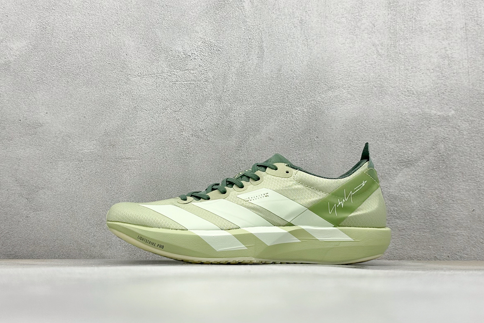NO:345493,Local private store Y-3 Adidas Adizero Adios 9 M joint series Low-top lightweight breathable racing casual sports jogging shoes Calculated for breathable upper Ultra-light footing Article number JS3138 Size 36 36.5 37.5 38 38.5 39 40 40.5 41 42 43 44 44.5 45 Code 30,,adidas,dior19860909本地 放店私 Y-3 Adidas Adizero Adios 9 M联名系列 低帮轻便透气竞速休闲运动慢跑鞋 算透气鞋面 超轻上脚 货号JS3138 尺码36 36.5 37.5 38 38.5 39 40 40.5 41 42 43 44 44.5 45 编码30,,adidas,dior,Men's shoes