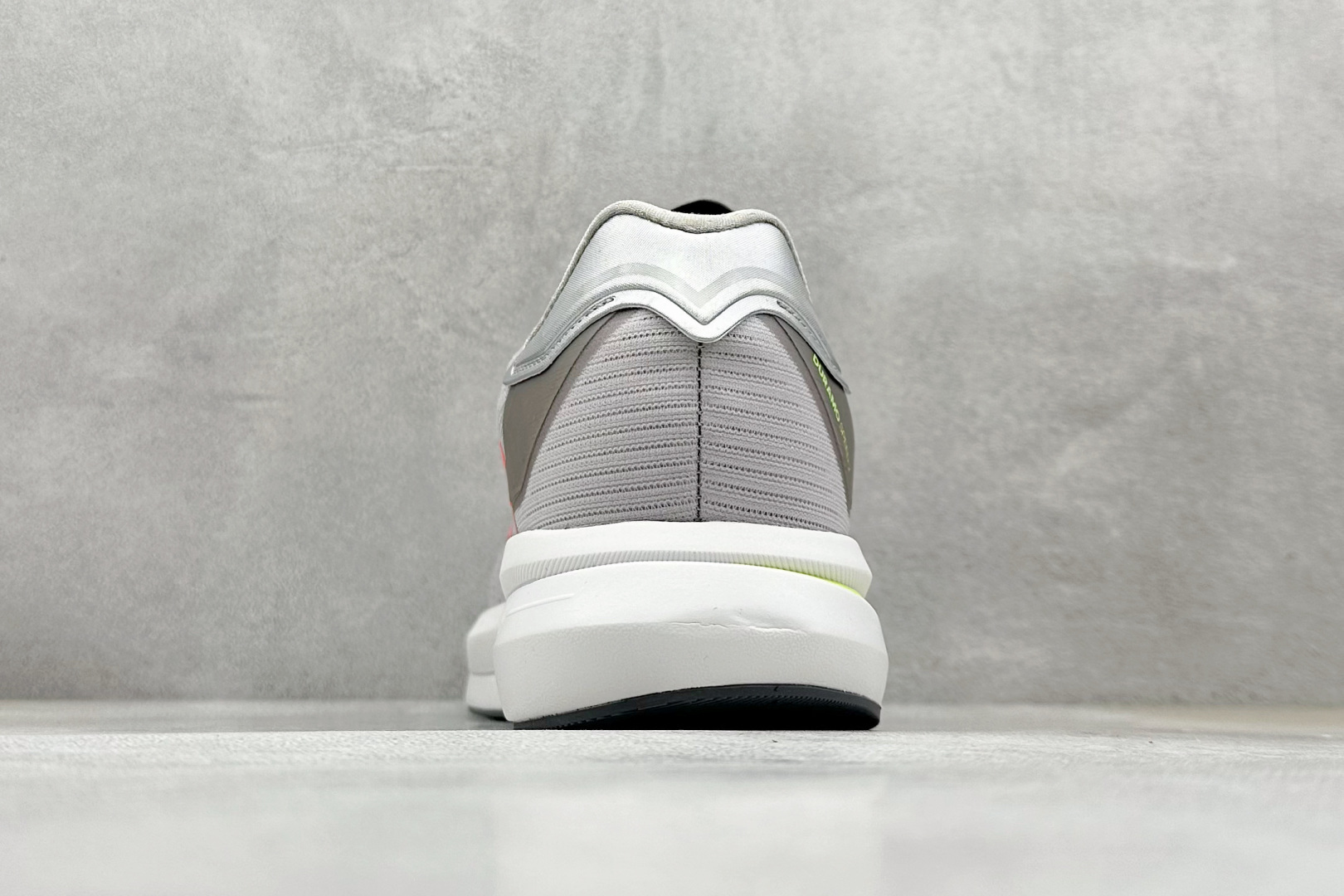 200 Adizero DURAMO SPEED 2代防滑耐磨 低帮 休闲跑步鞋 JQ2200