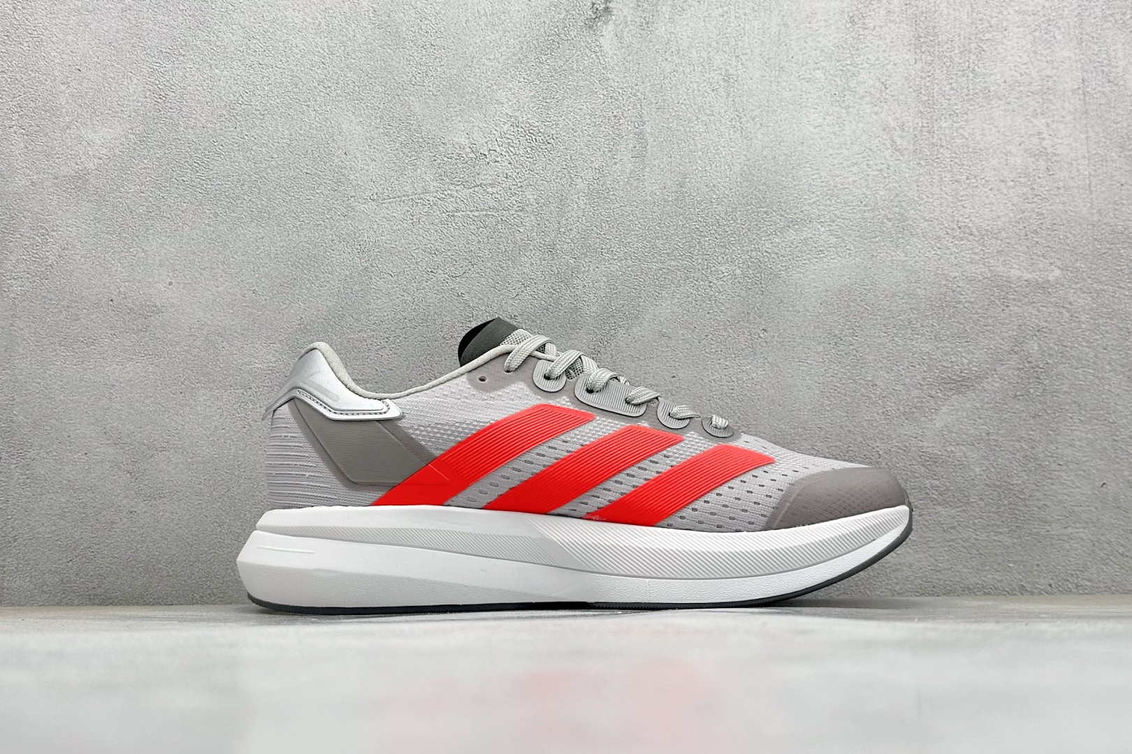 200 Adizero DURAMO SPEED 2代防滑耐磨 低帮 休闲跑步鞋 JQ2200