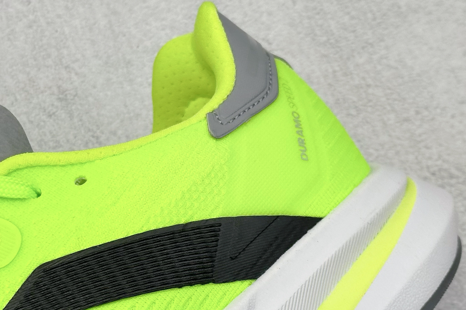 200 Adizero DURAMO SPEED 2代防滑耐磨 低帮 休闲跑步鞋 IF9394