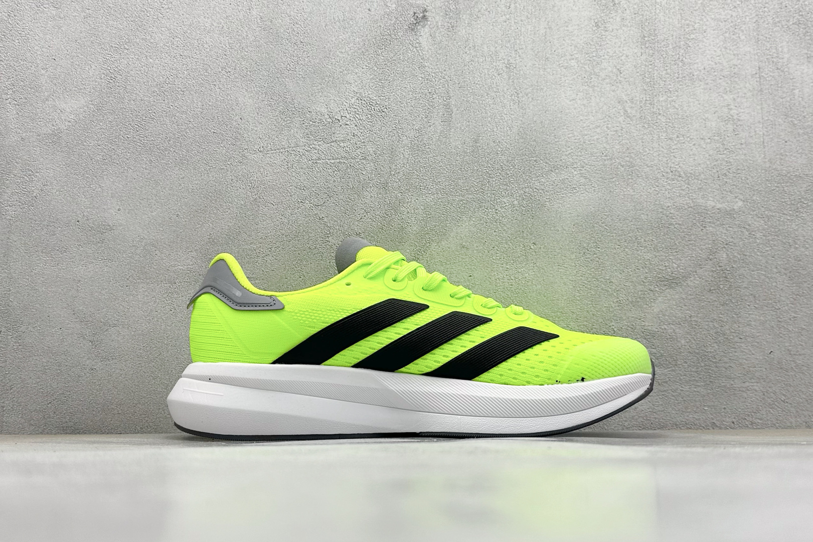 200 Adizero DURAMO SPEED 2代防滑耐磨 低帮 休闲跑步鞋 IF9394