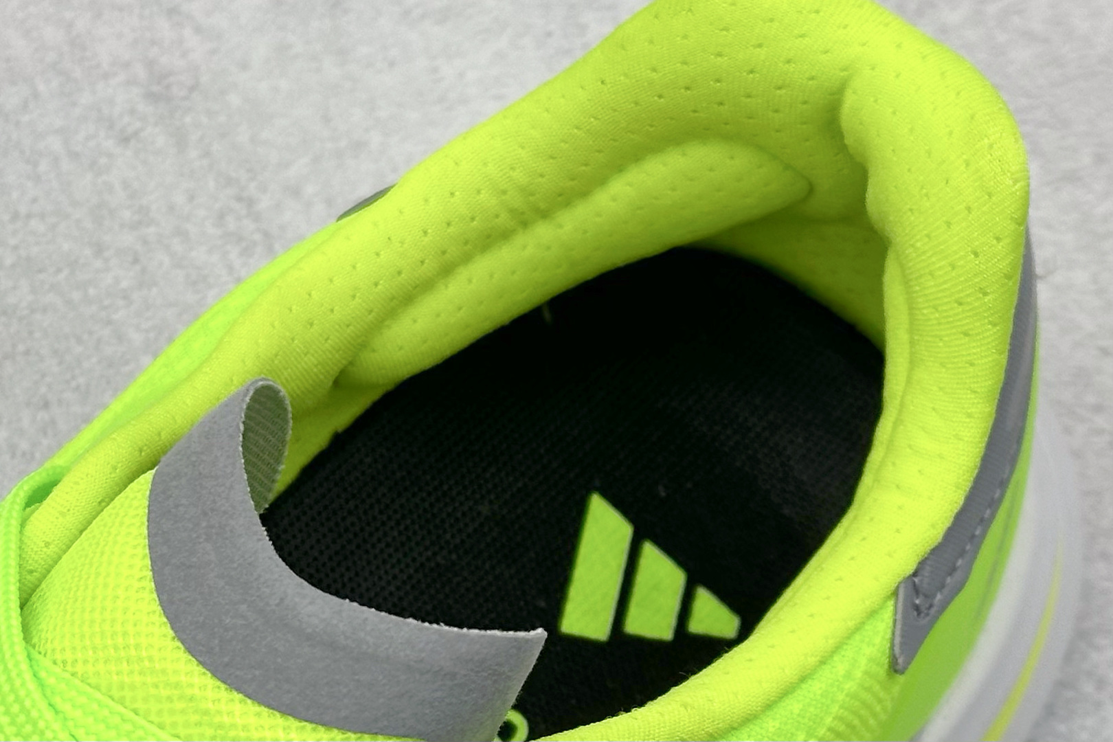 200 Adizero DURAMO SPEED 2代防滑耐磨 低帮 休闲跑步鞋 IF9394