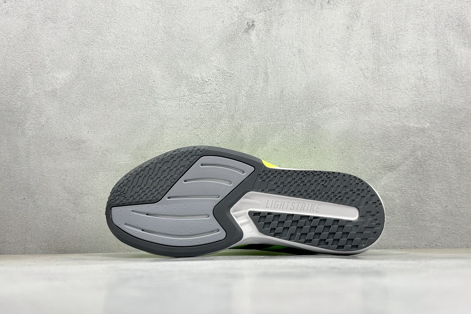 200 Adizero DURAMO SPEED 2代防滑耐磨 低帮 休闲跑步鞋 IF9394