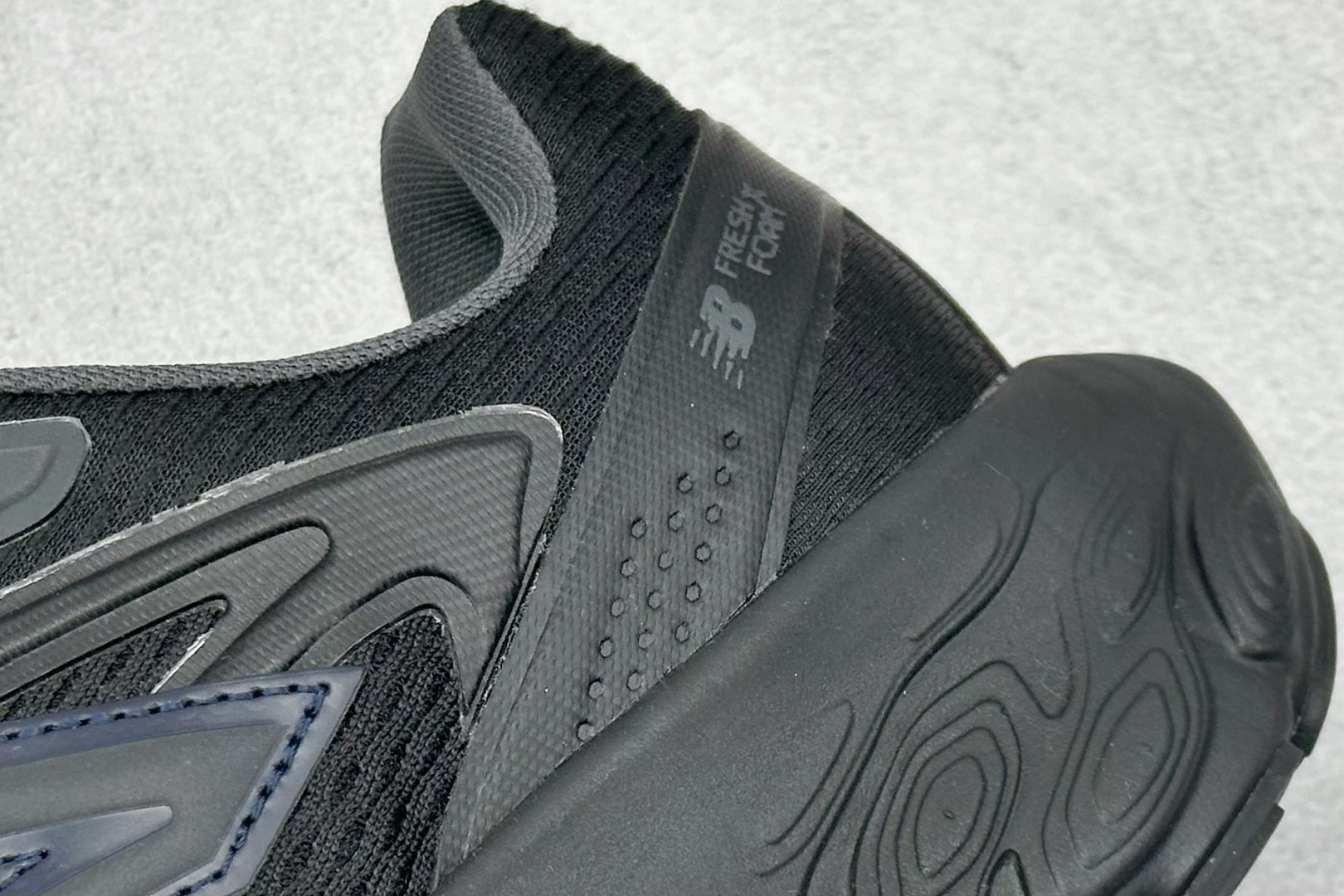 210 New Balance NB Fresh Foam Evoz舒适耐磨低帮跑步鞋 UTRNWF-Chinese UA Cheap High Quatity Brand Clothes Bags handbags Sneakers wholesale wholesaler seller from China Factory suppliers Fashion Clothing Shoes best Quality Beautiful Price 210 New Balance NB Fresh Foam Evoz舒适耐磨低帮跑步鞋 UTRNWF