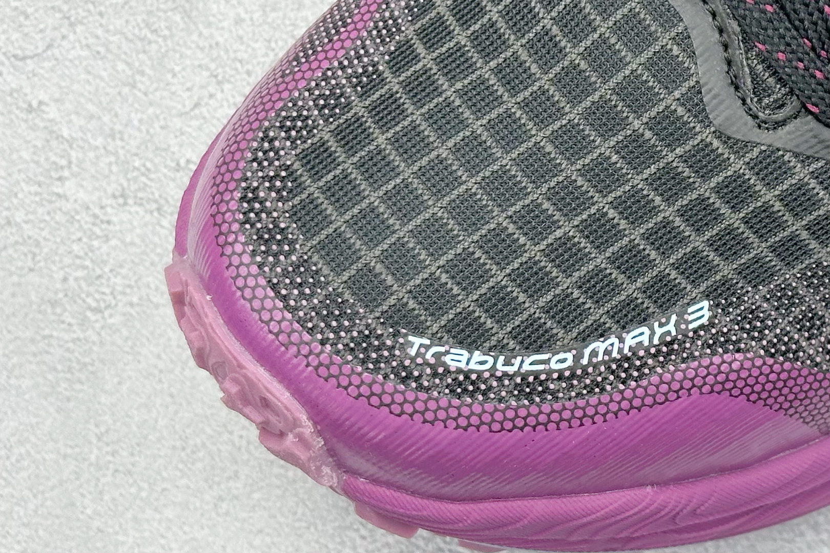 180 XL版 Asics Gel-Trabuco Max3 复古亚瑟士透气休闲鞋缓震男子耐磨跑步鞋 1011B800