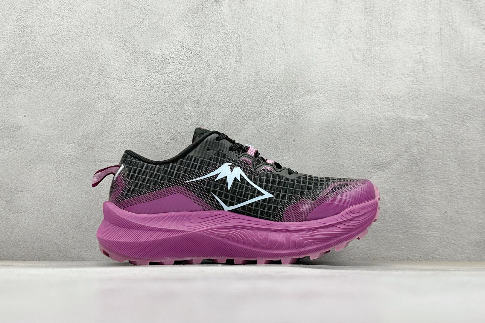 180 XL版 Asics Gel-Trabuco Max3 复古亚瑟士透气休闲鞋缓震男子耐磨跑步鞋 1011B800