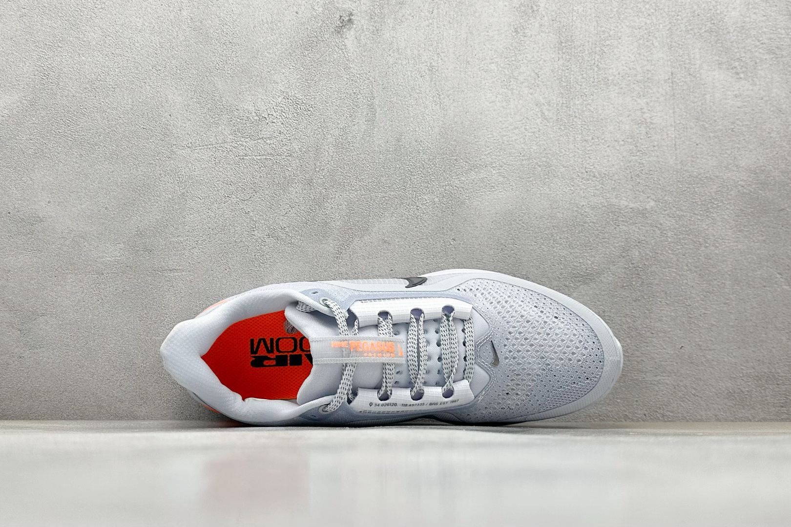 260 YH版 Nike Air Zoom Pegasus Premium 耐克网面全掌气垫缓震跑鞋 HQ2592-002-Chinese UA Cheap High Quatity Brand Clothes Bags handbags Sneakers wholesale wholesaler seller from China Factory suppliers Fashion Clothing Shoes best Quality Beautiful Price 260 YH版 Nike Air Zoom Pegasus Premium 耐克网面全掌气垫缓震跑鞋 HQ2592-002