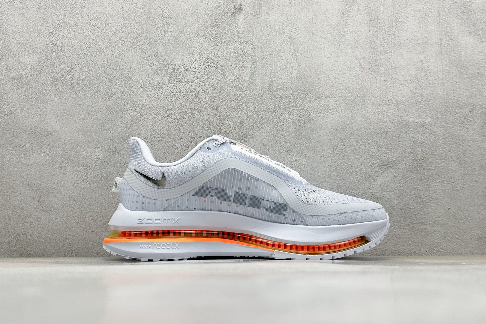 260 YH版 Nike Air Zoom Pegasus Premium 耐克网面全掌气垫缓震跑鞋 HQ2592-002-Chinese UA Cheap High Quatity Brand Clothes Bags handbags Sneakers wholesale wholesaler seller from China Factory suppliers Fashion Clothing Shoes best Quality Beautiful Price 260 YH版 Nike Air Zoom Pegasus Premium 耐克网面全掌气垫缓震跑鞋 HQ2592-002