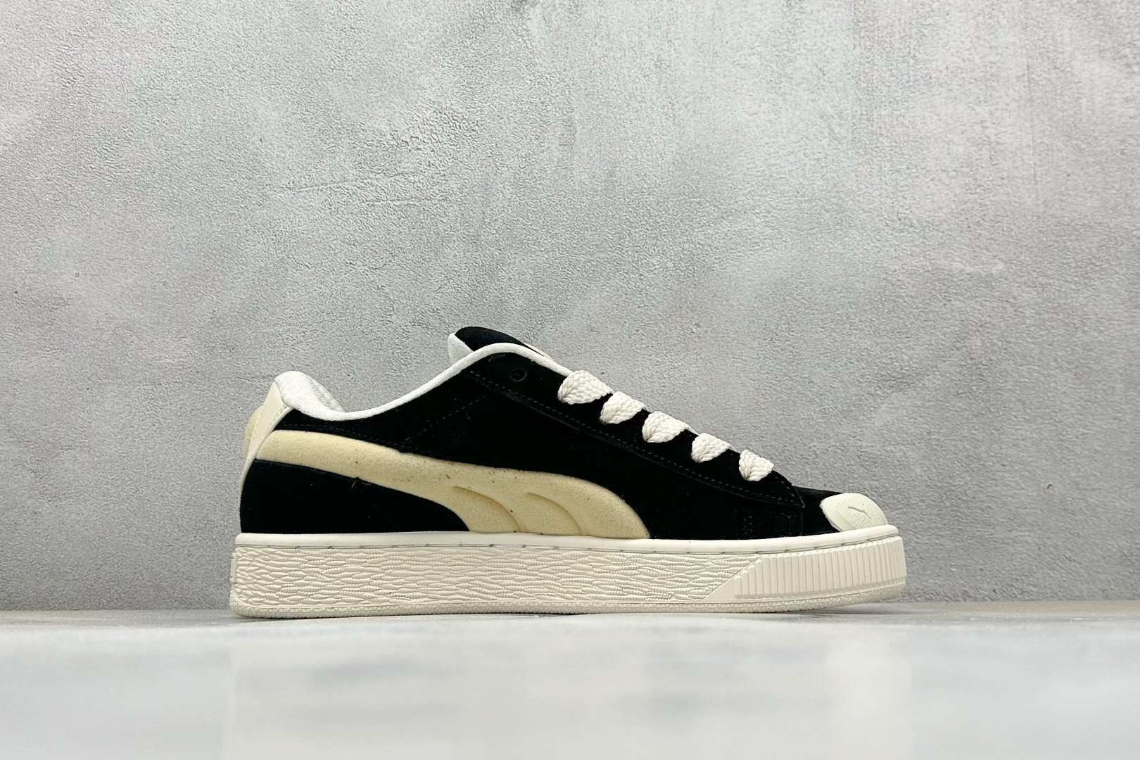 170 TG版 PUMA Suede XL 百搭单品 彪马 防滑耐磨低帮板鞋 399415-01-Chinese UA Cheap High Quatity Brand Clothes Bags handbags Sneakers wholesale wholesaler seller from China Factory suppliers Fashion Clothing Shoes best Quality Beautiful Price 170 TG版 PUMA Suede XL 百搭单品 彪马 防滑耐磨低帮板鞋 399415-01
