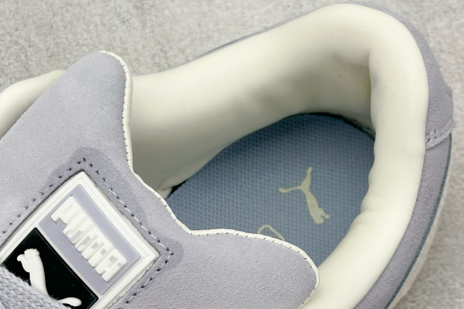 170 TG版 PUMA Suede XL 百搭单品 彪马 防滑耐磨低帮板鞋 395205-62-Chinese UA Cheap High Quatity Brand Clothes Bags handbags Sneakers wholesale wholesaler seller from China Factory suppliers Fashion Clothing Shoes best Quality Beautiful Price 170 TG版 PUMA Suede XL 百搭单品 彪马 防滑耐磨低帮板鞋 395205-62